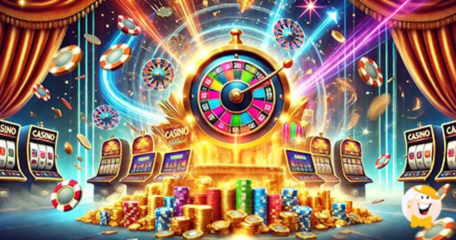 Live dealer baccarat table streamed in real time on 618jili